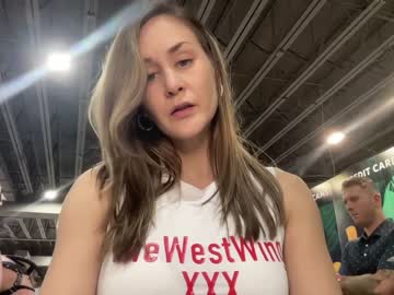couple cam thewestwingxxx image #1473721