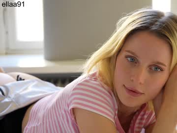 girl cam ellaa91 image #3450056