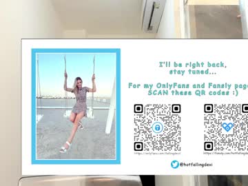 girl cam hotfallingdevil image #2674139