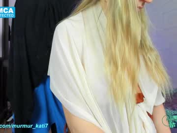 girl cam murmur_kati image #515253