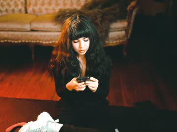 girl cam ingennui image #2795779