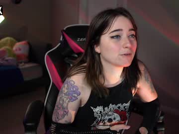 girl cam blueasfuck image #776068