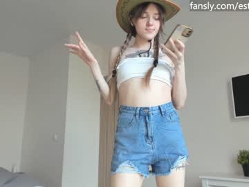girl cam esther_estrie image #4521878