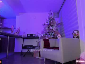 girl cam gigi_ulala image #2224922