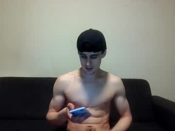 man cam skinnyguywithbigd image #4359773