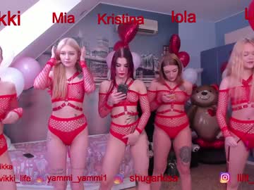 girl cam misss_vikki image #748602