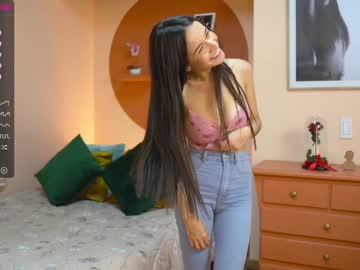 girl cam cielo69_ image #808553