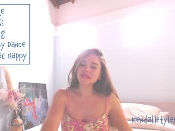 girl cam kendalltyler image #167069