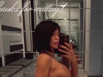 girl cam ingridblondy94 image #2339126