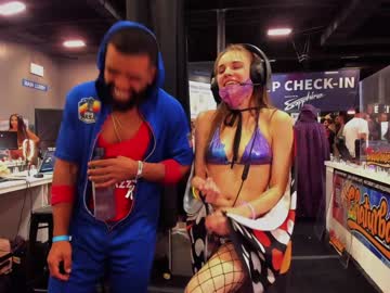 couple cam rose_carter image #1940973