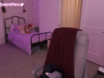 girl cam evelynpiers image #1407646
