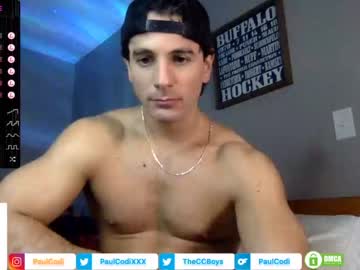 man cam paulcodi image #4341679