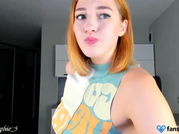 girl cam sophie_5 image #1831081