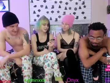 girl cam ivyminxxx image #479209