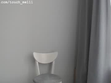 girl cam touch_me111 image #595317