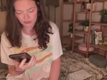 girl cam emersoncane image #1096879