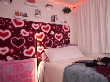 girl cam laylas_universe image #4138133