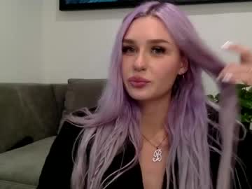 girl cam bunnykhalissi image #923834