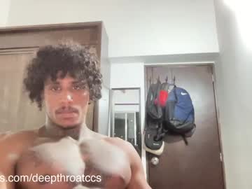 man cam deepthroatfucker_ccs image #4137502