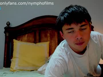 couple cam nymphofilms image #3667526