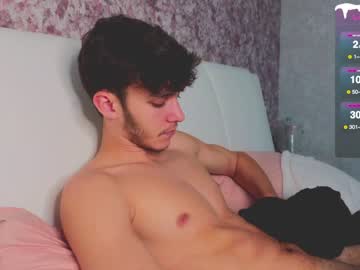 man cam james_friends image #4489558