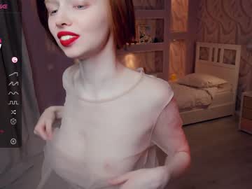 girl cam gingers_hugs image #3962260