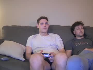 man cam ex_frat_bros image #1269101