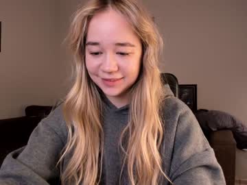 girl cam kristyspiritedaway image #4010699