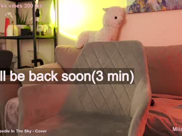 girl cam ginger_sweetness image #245519
