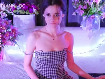 girl cam taanni_bc image #2168219