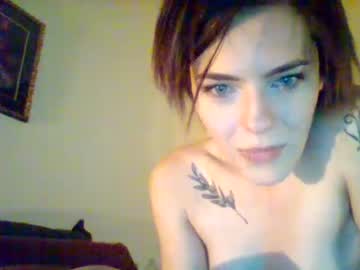 thea_chamelion  girl  cam