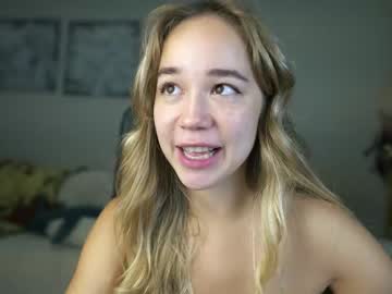 girl cam kristyspiritedaway image #3360425