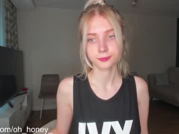 girl cam oh_honey_ image #3155662