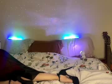 girl cam glitterglock image #4227715