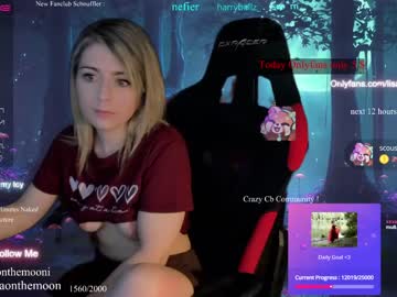 girl cam kimilee22 image #2975444