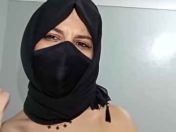 girl cam muslim_ranya69 image #4617896