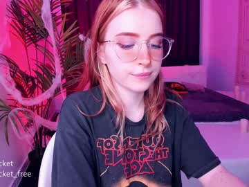 girl cam pocketrocket_ image #251185