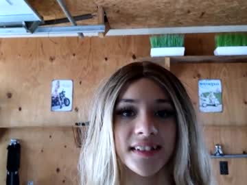 girl cam littlegreekflower image #3336830