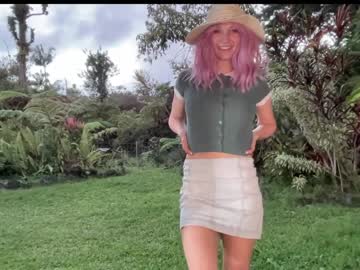girl cam kaileeshy image #795089