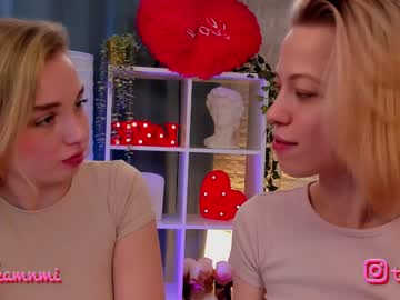 couple cam huntertiana image #857959