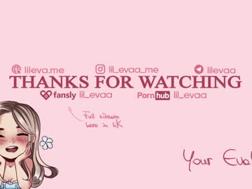 girl cam lil_eva image #3600123