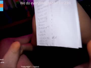 couple cam ana__lingus image #2865604