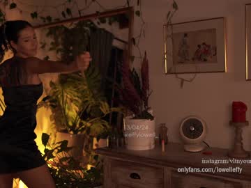 girl cam effylowell_ image #4500723