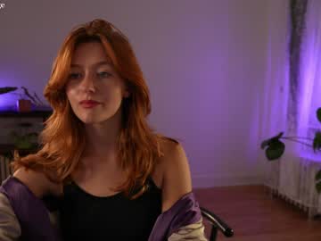 girl cam alisonrouge image #3610272