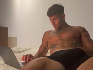 dannyboywonder123  cam