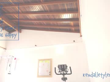 couple cam kendalltyler image #60559