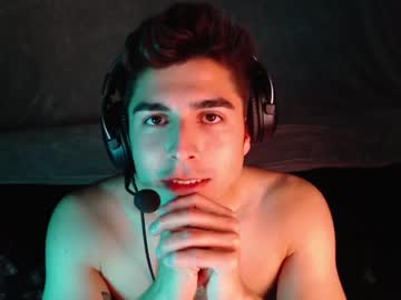 man cam jaxxxhunter image #2553667