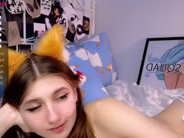girl cam cute_fox_girl image #4325189