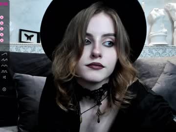 girl cam eleanor_morte image #1601050