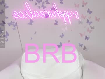 girl cam sapphirealice image #3378703
